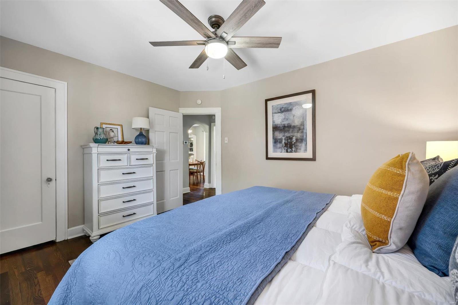 Shrewsbury Park First - Residential