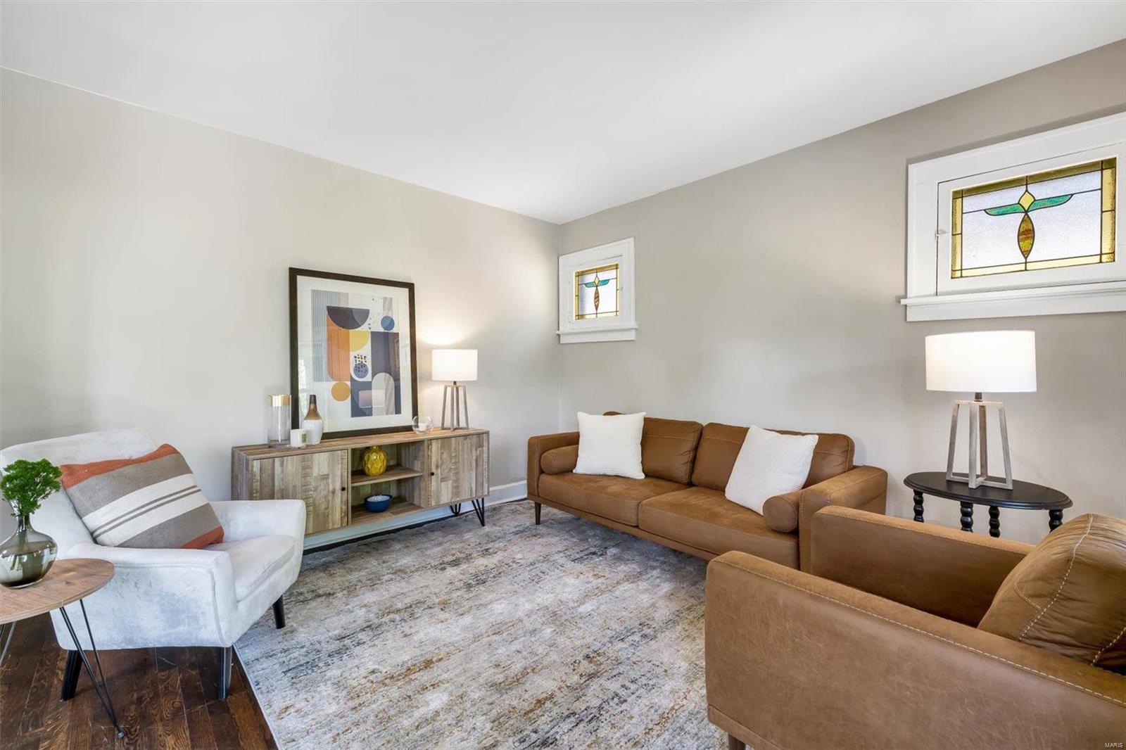 Shrewsbury Park First - Residential