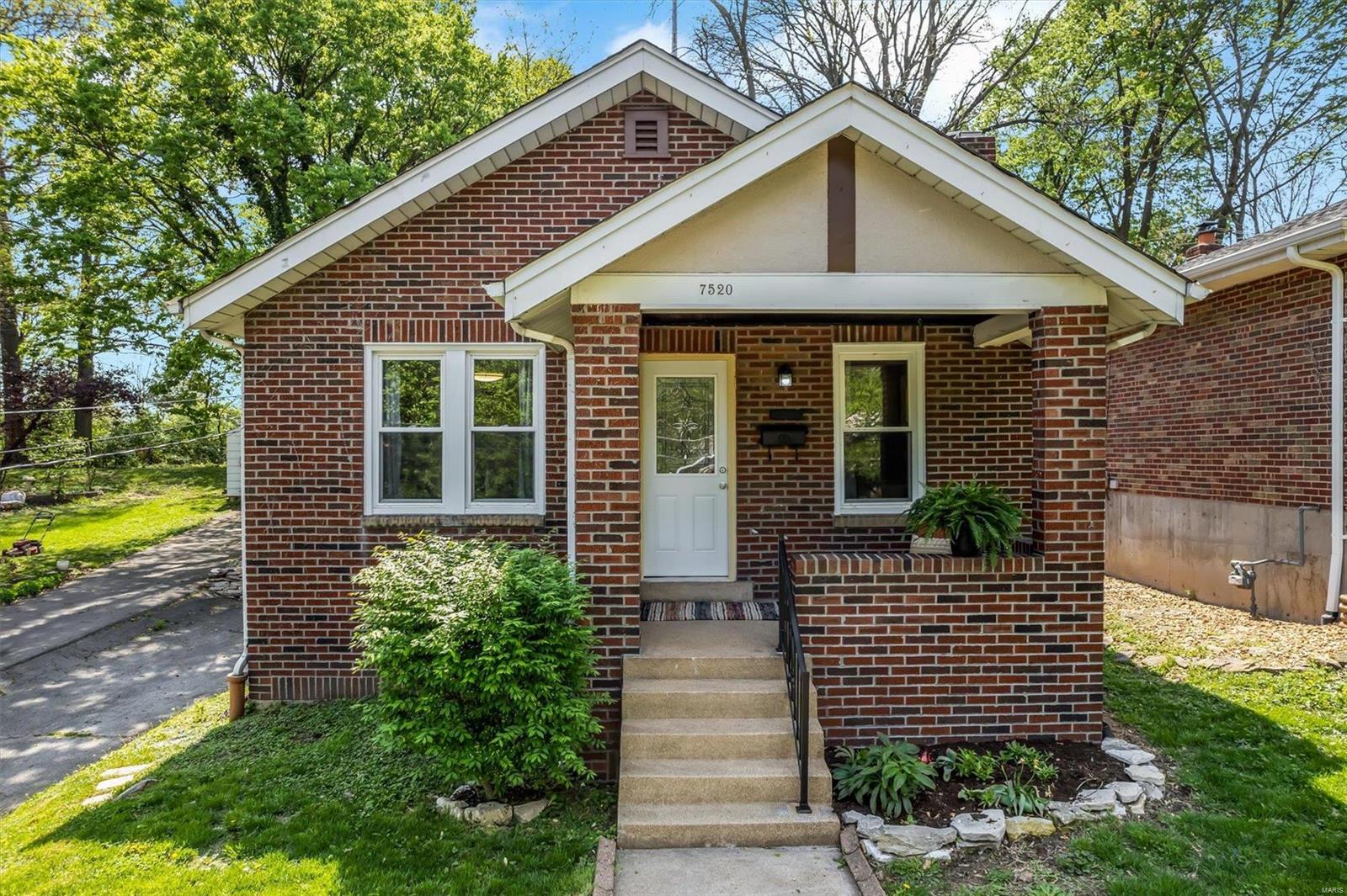 Shrewsbury Park First - Residential