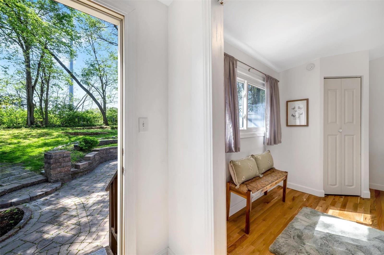 Shrewsbury Park First - Residential