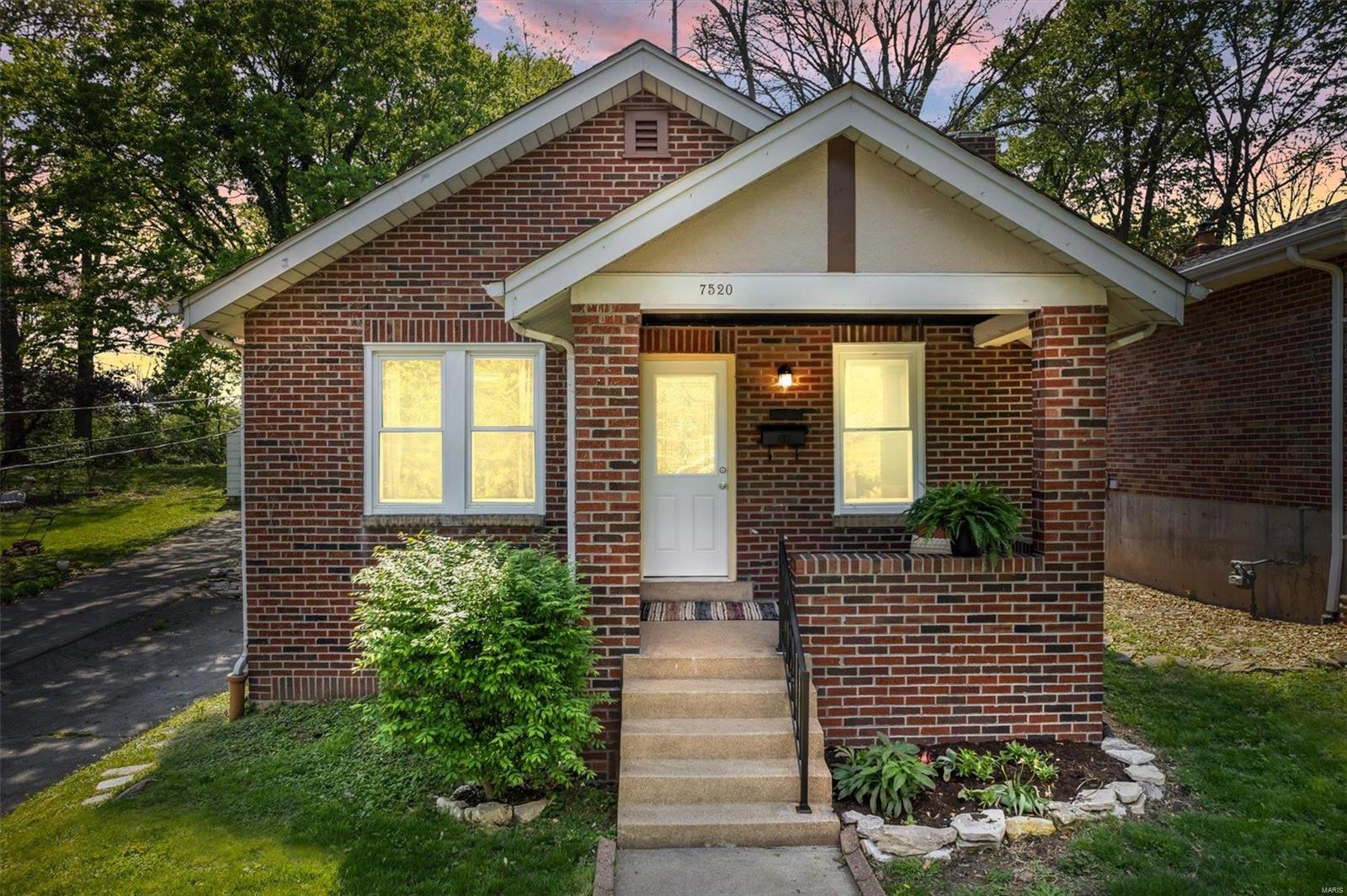 Shrewsbury Park First - Residential