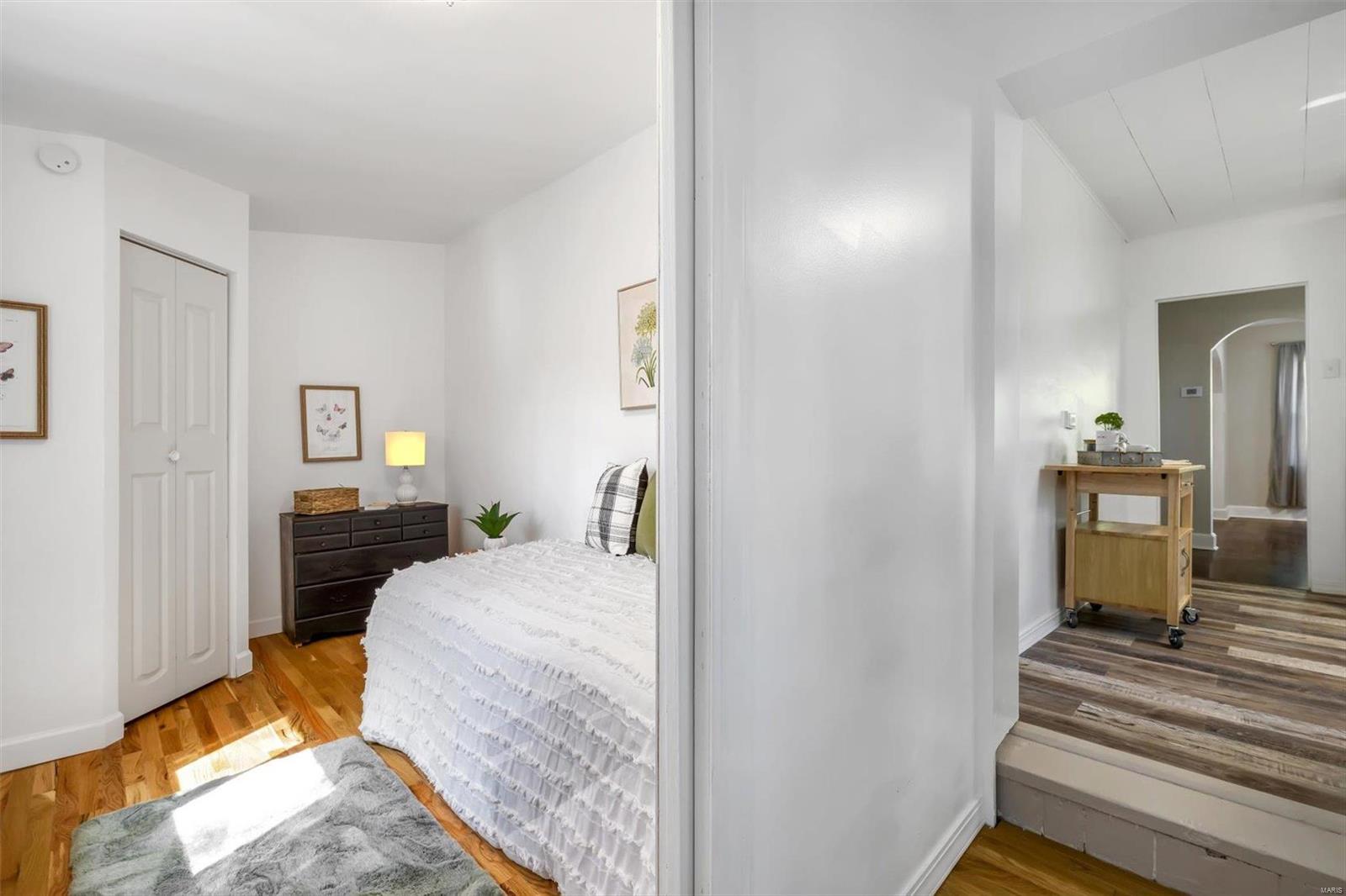 Shrewsbury Park First - Residential