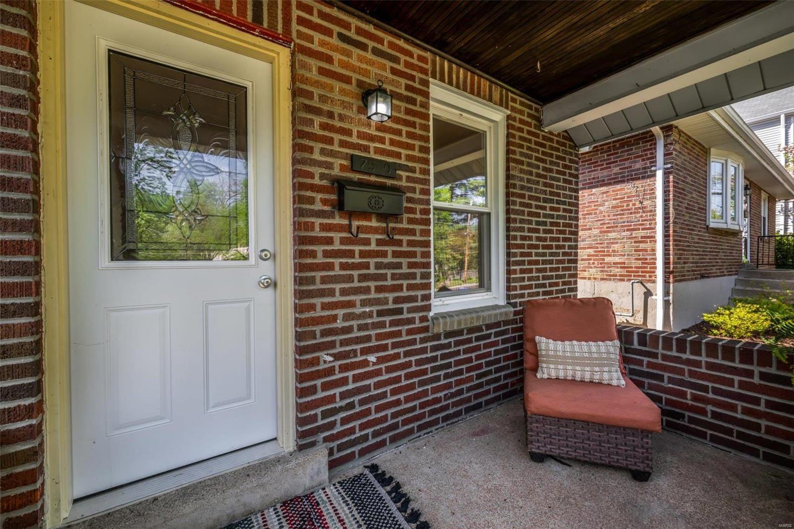 Shrewsbury Park First - Residential