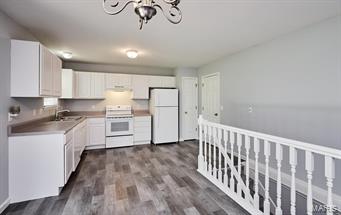 Legends The - Residential