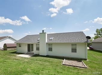 Legends The - Residential