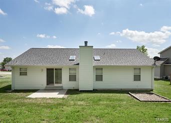 Legends The - Residential