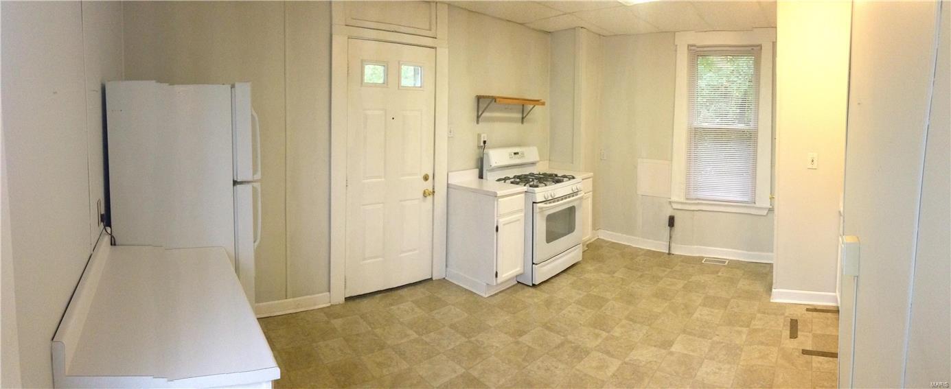 Sutter Heights - Residential Lease