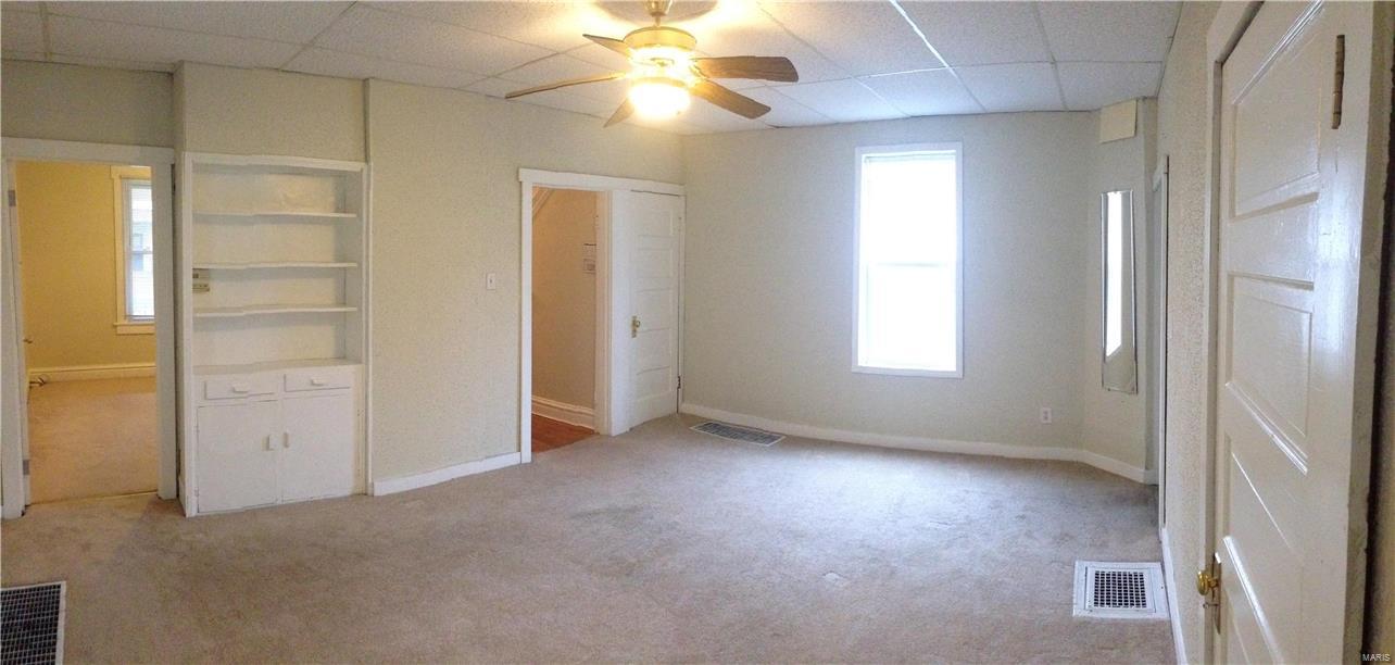 Sutter Heights - Residential Lease