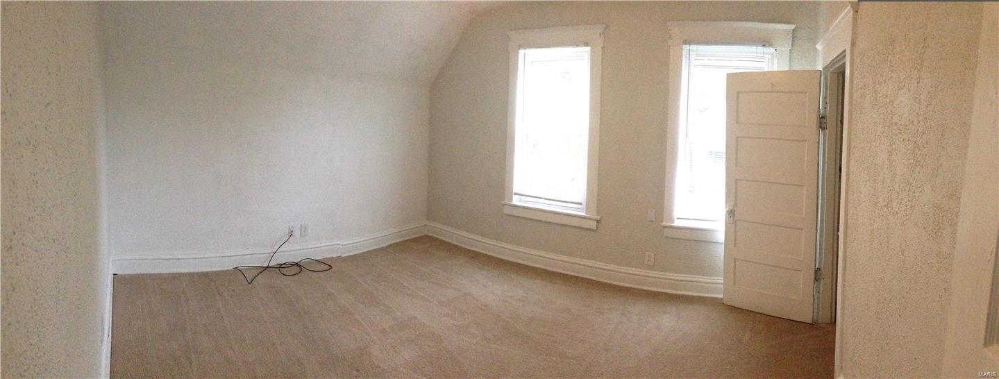 Sutter Heights - Residential Lease