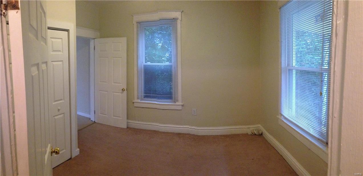 Sutter Heights - Residential Lease