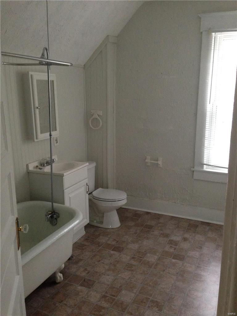 Sutter Heights - Residential Lease