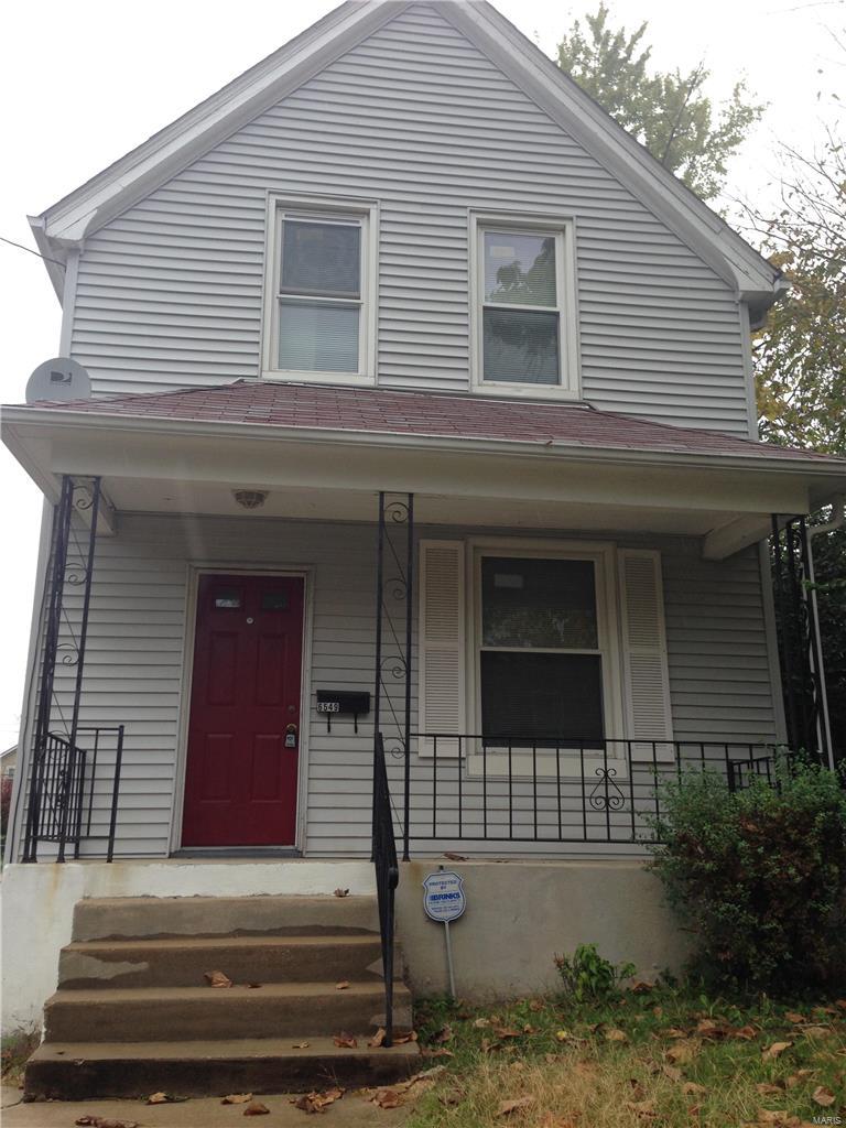 Sutter Heights - Residential Lease