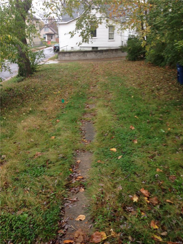 Sutter Heights - Residential Lease
