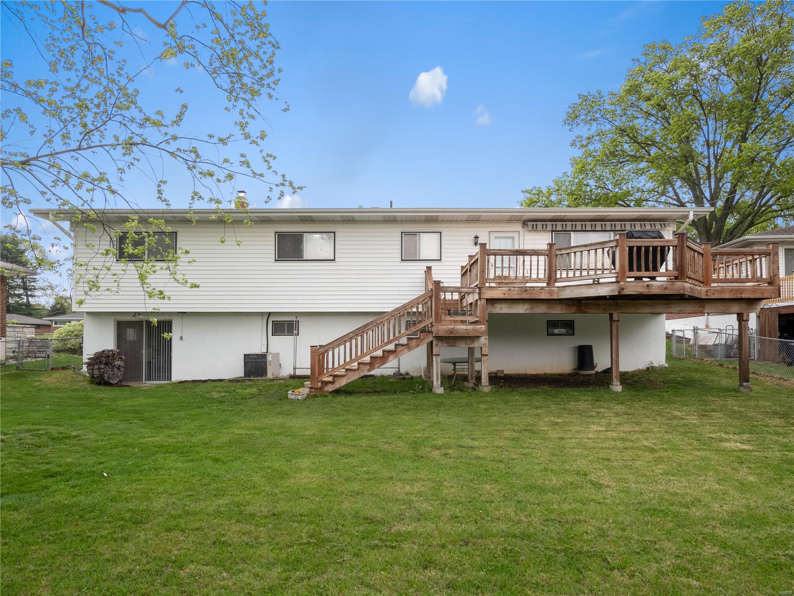 Yorkshire Estates West - Residential