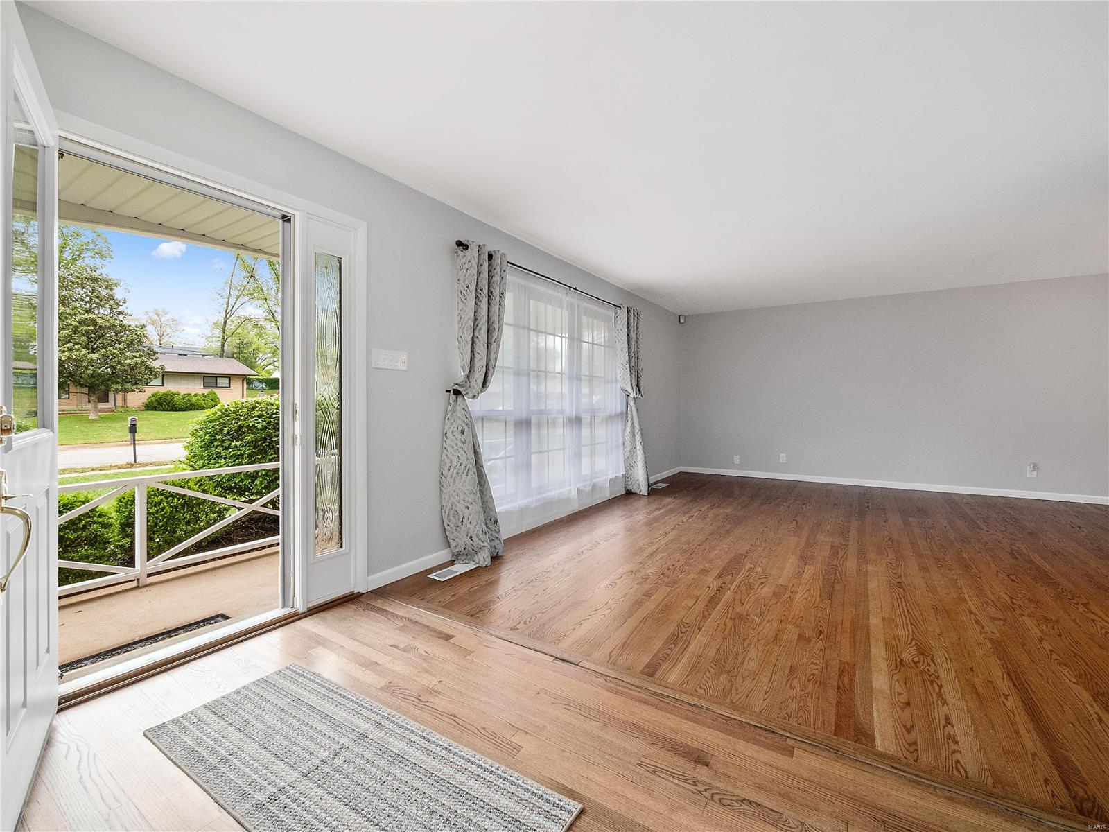 Yorkshire Estates West - Residential