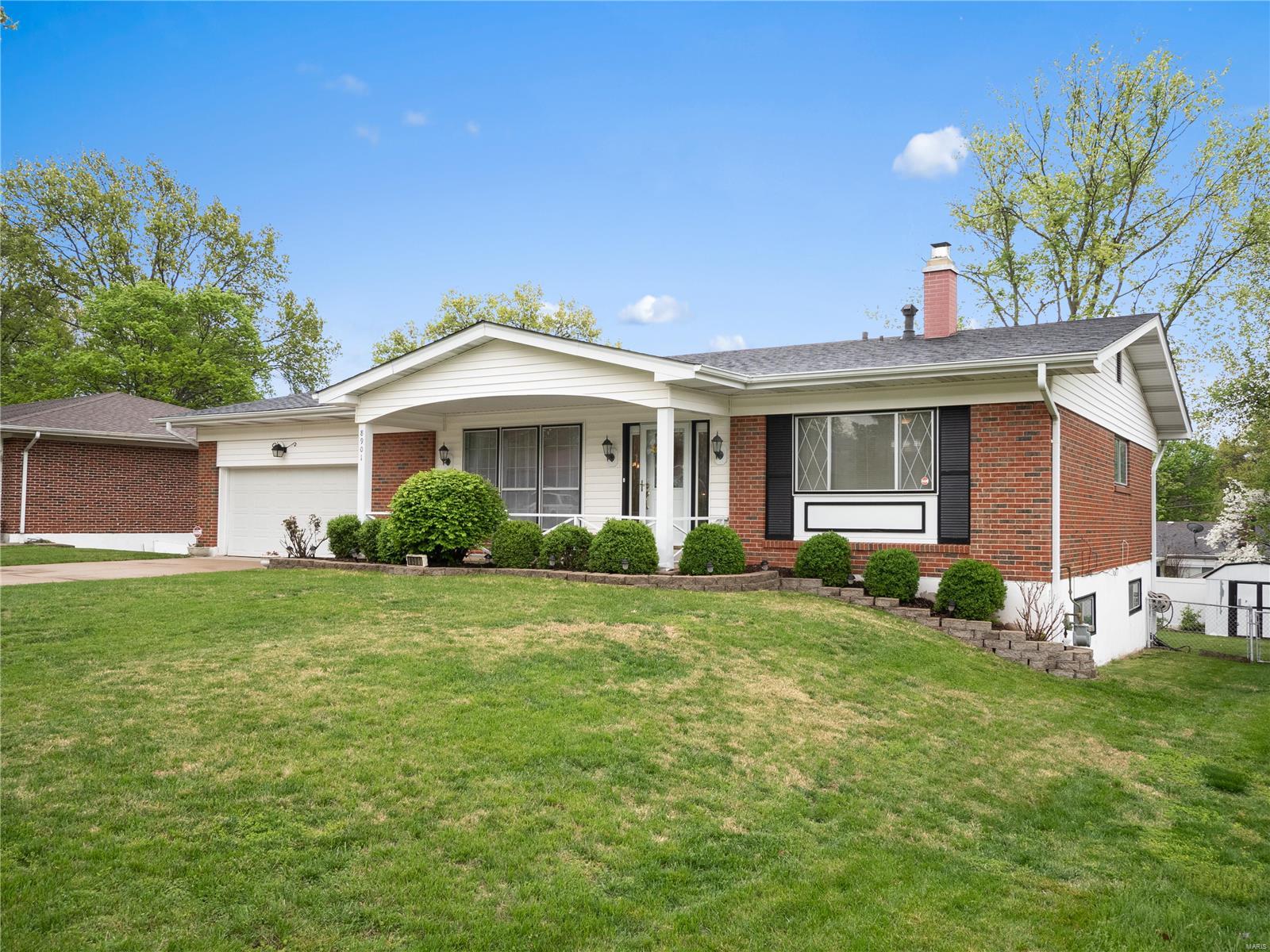 Yorkshire Estates West - Residential