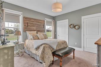 Meadows/Whispering Oaks - Residential