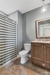 Meadows/Whispering Oaks - Residential