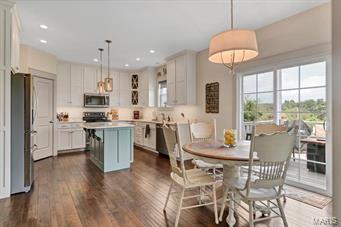 Meadows/Whispering Oaks - Residential