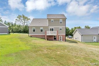 Meadows/Whispering Oaks - Residential