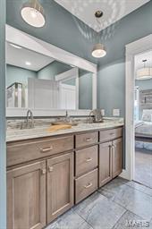 Meadows/Whispering Oaks - Residential