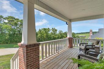 Meadows/Whispering Oaks - Residential