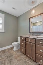 Meadows/Whispering Oaks - Residential