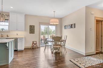 Meadows/Whispering Oaks - Residential