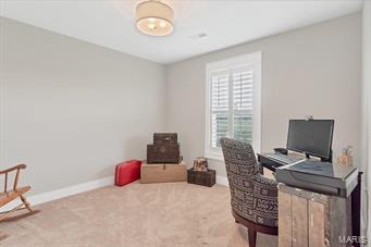 Meadows/Whispering Oaks - Residential