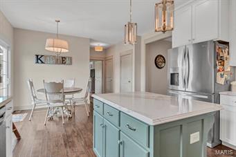 Meadows/Whispering Oaks - Residential