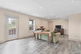 Meadows/Whispering Oaks - Residential