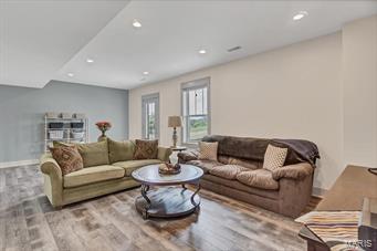 Meadows/Whispering Oaks - Residential