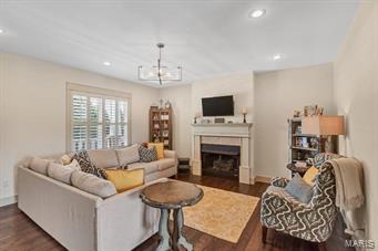 Meadows/Whispering Oaks - Residential