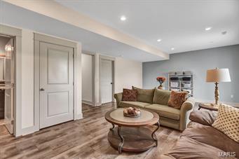 Meadows/Whispering Oaks - Residential