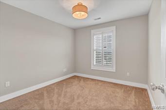 Meadows/Whispering Oaks - Residential