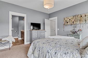 Meadows/Whispering Oaks - Residential