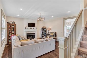 Meadows/Whispering Oaks - Residential