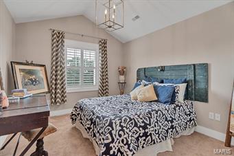 Meadows/Whispering Oaks - Residential
