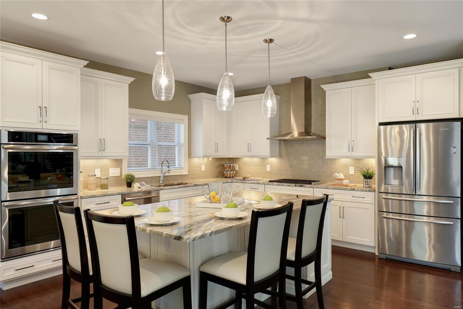 West Jackson Park - Residential