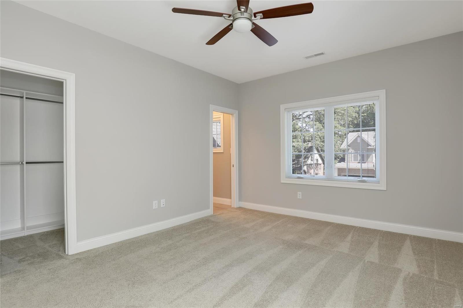 West Jackson Park - Residential