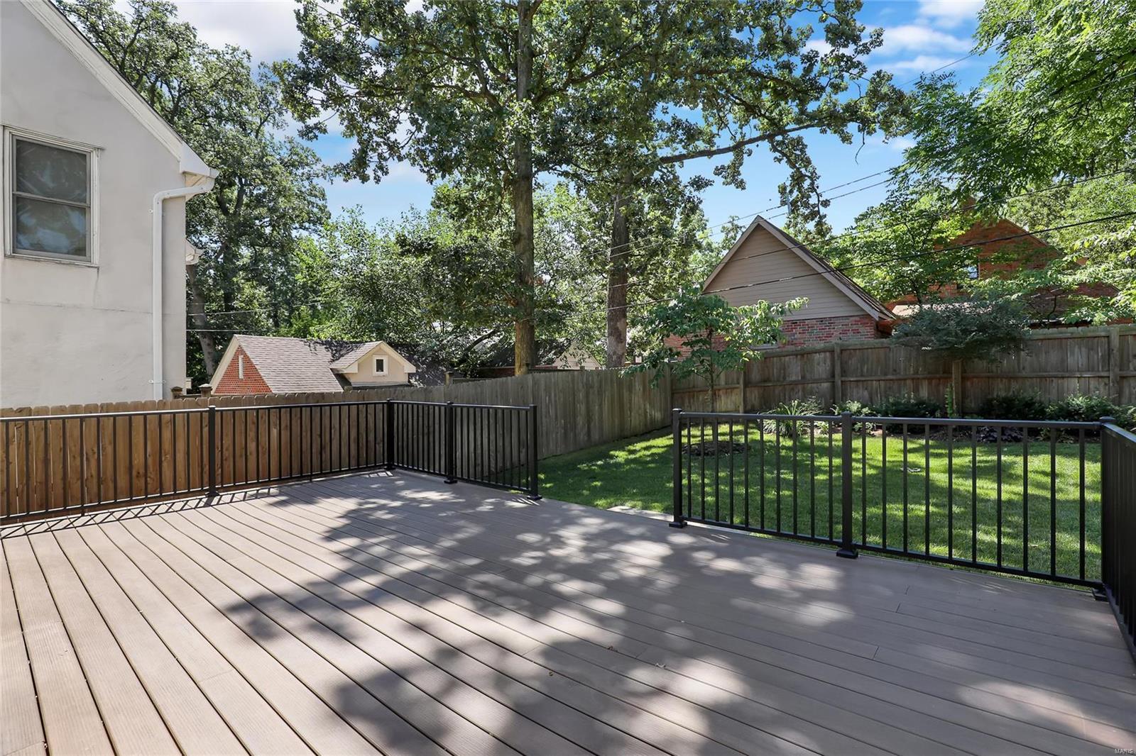 West Jackson Park - Residential