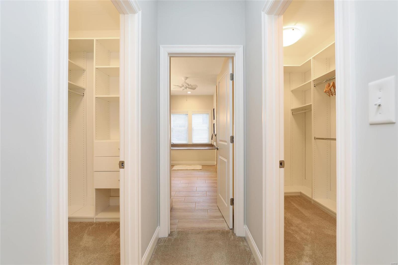 West Jackson Park - Residential