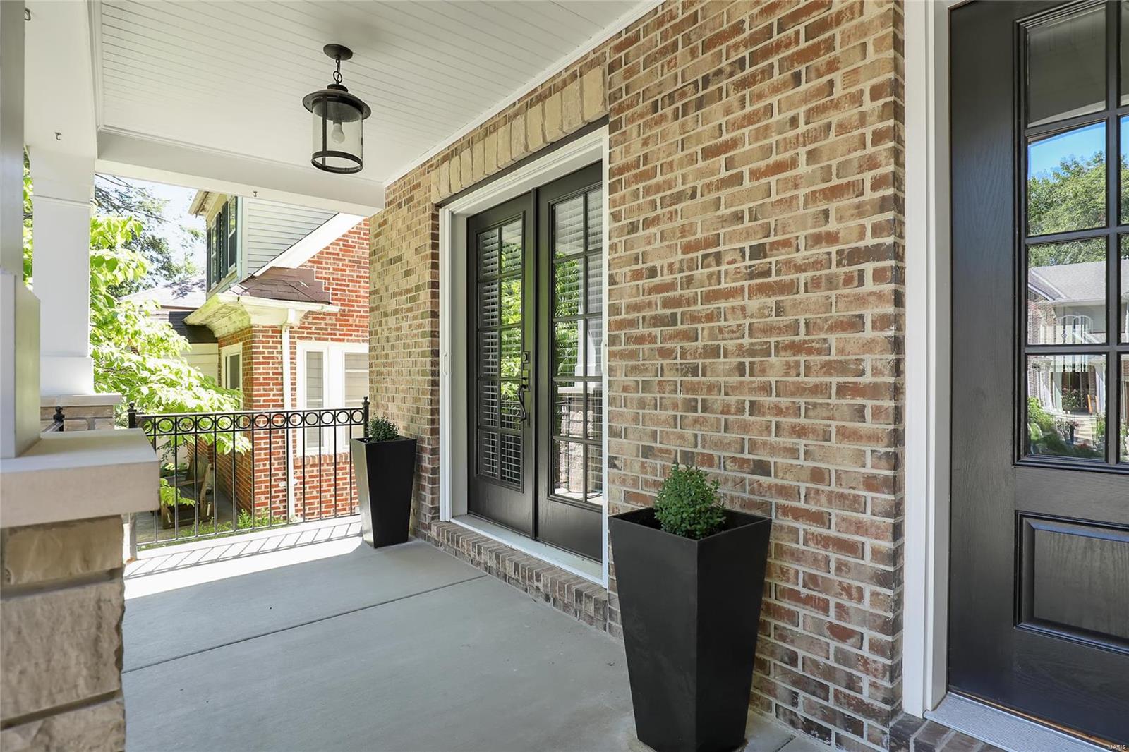 West Jackson Park - Residential