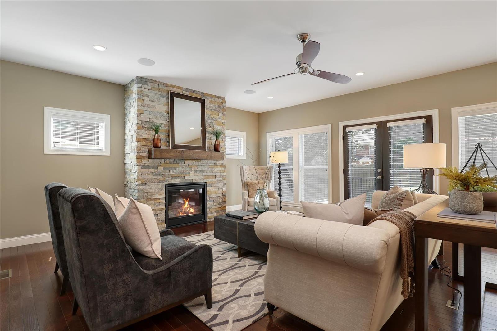 West Jackson Park - Residential