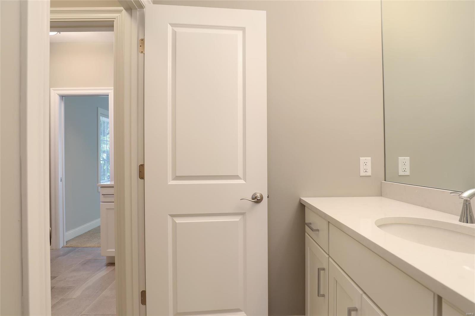 West Jackson Park - Residential