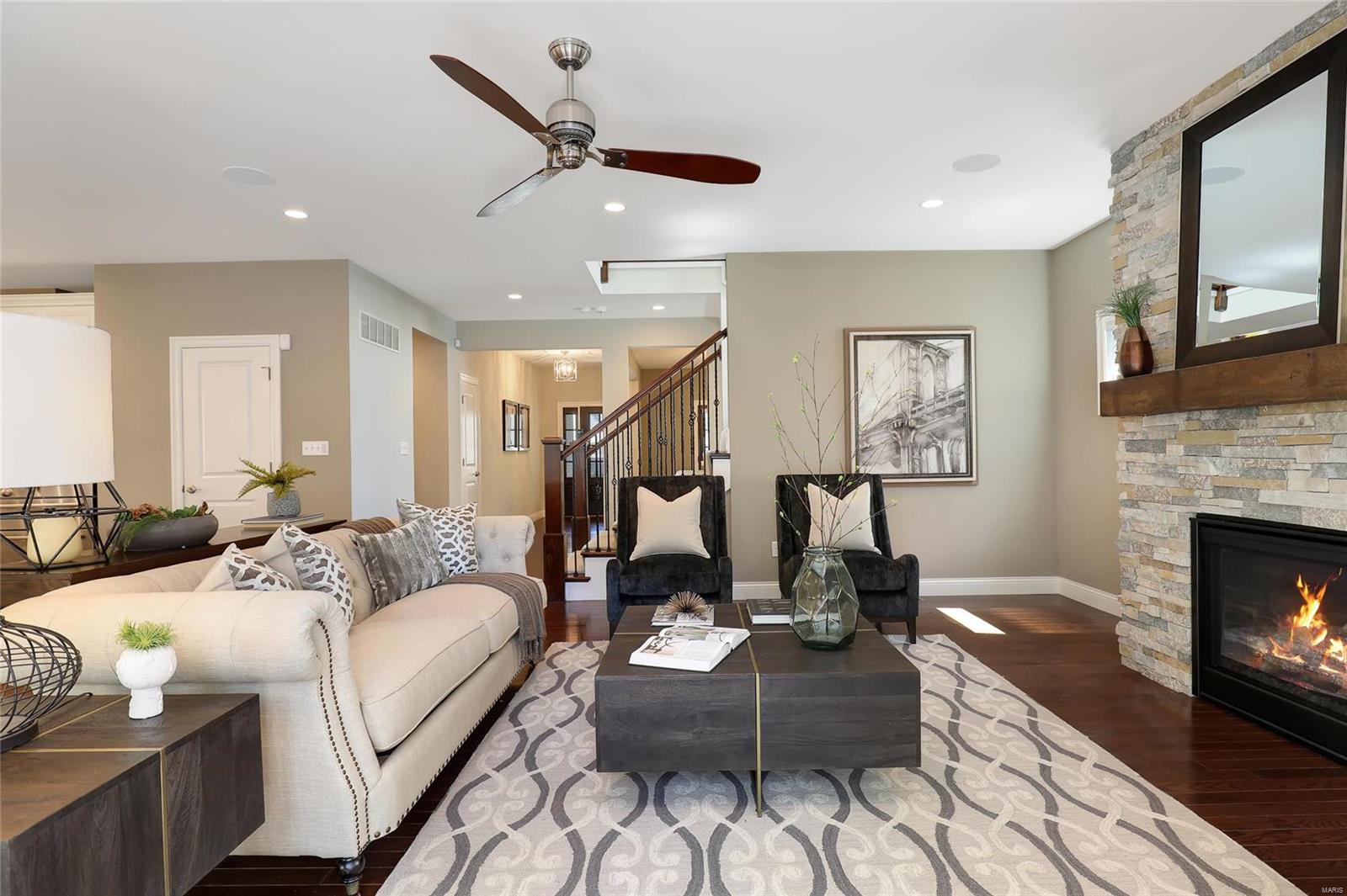 West Jackson Park - Residential