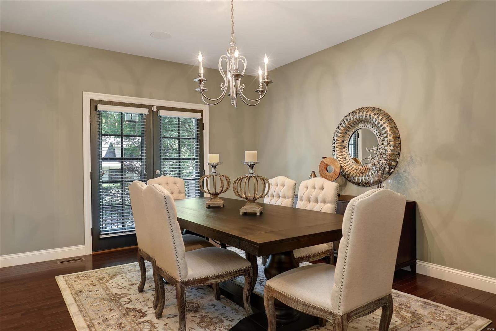 West Jackson Park - Residential