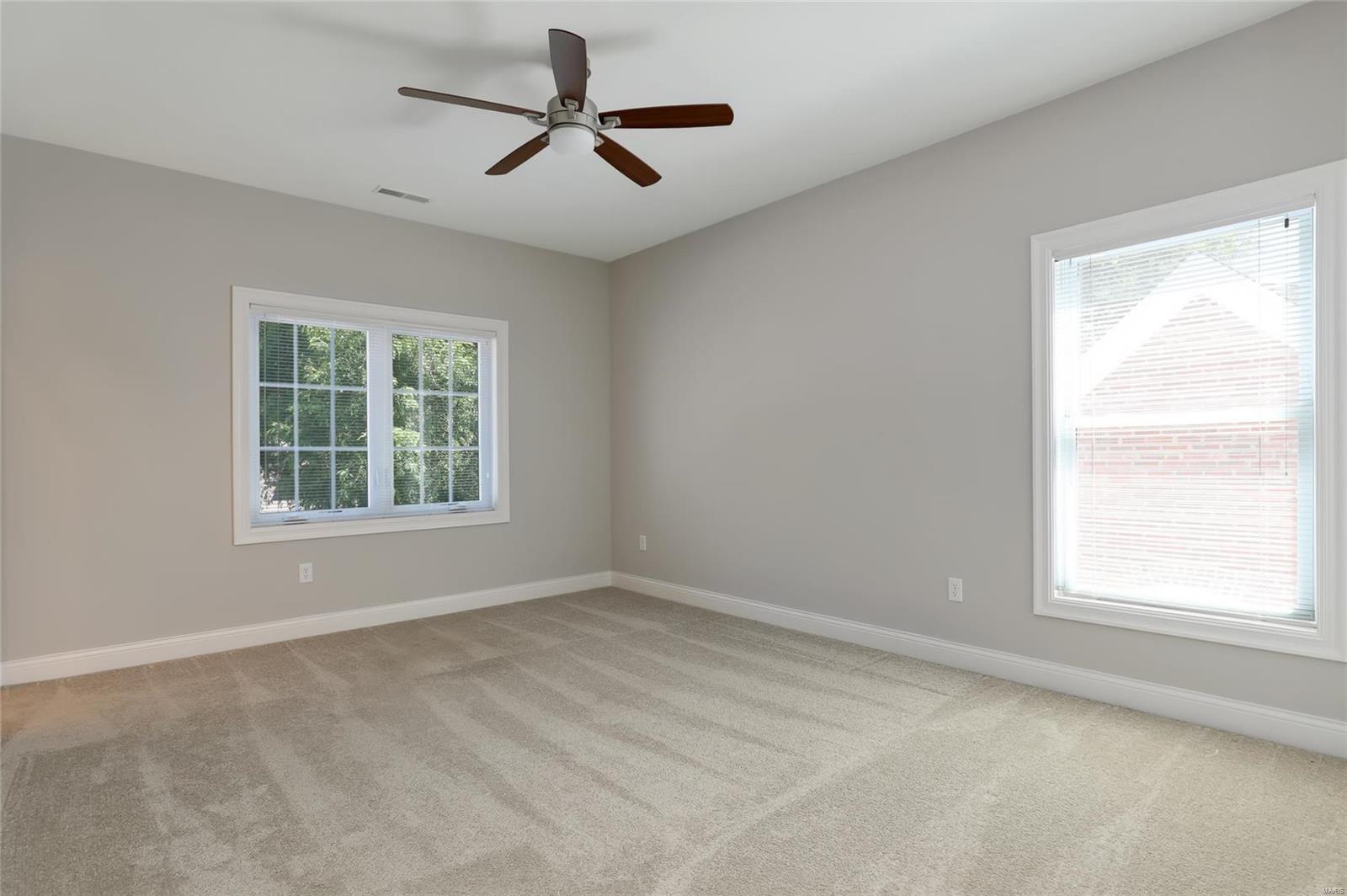 West Jackson Park - Residential