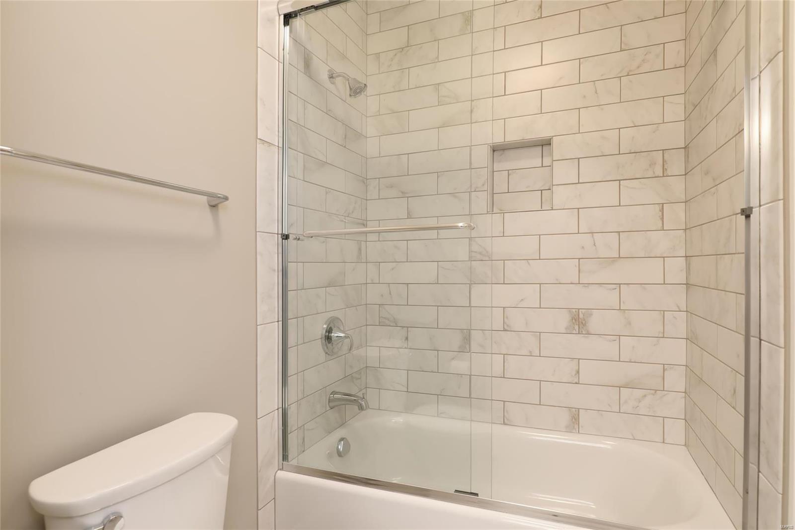 West Jackson Park - Residential