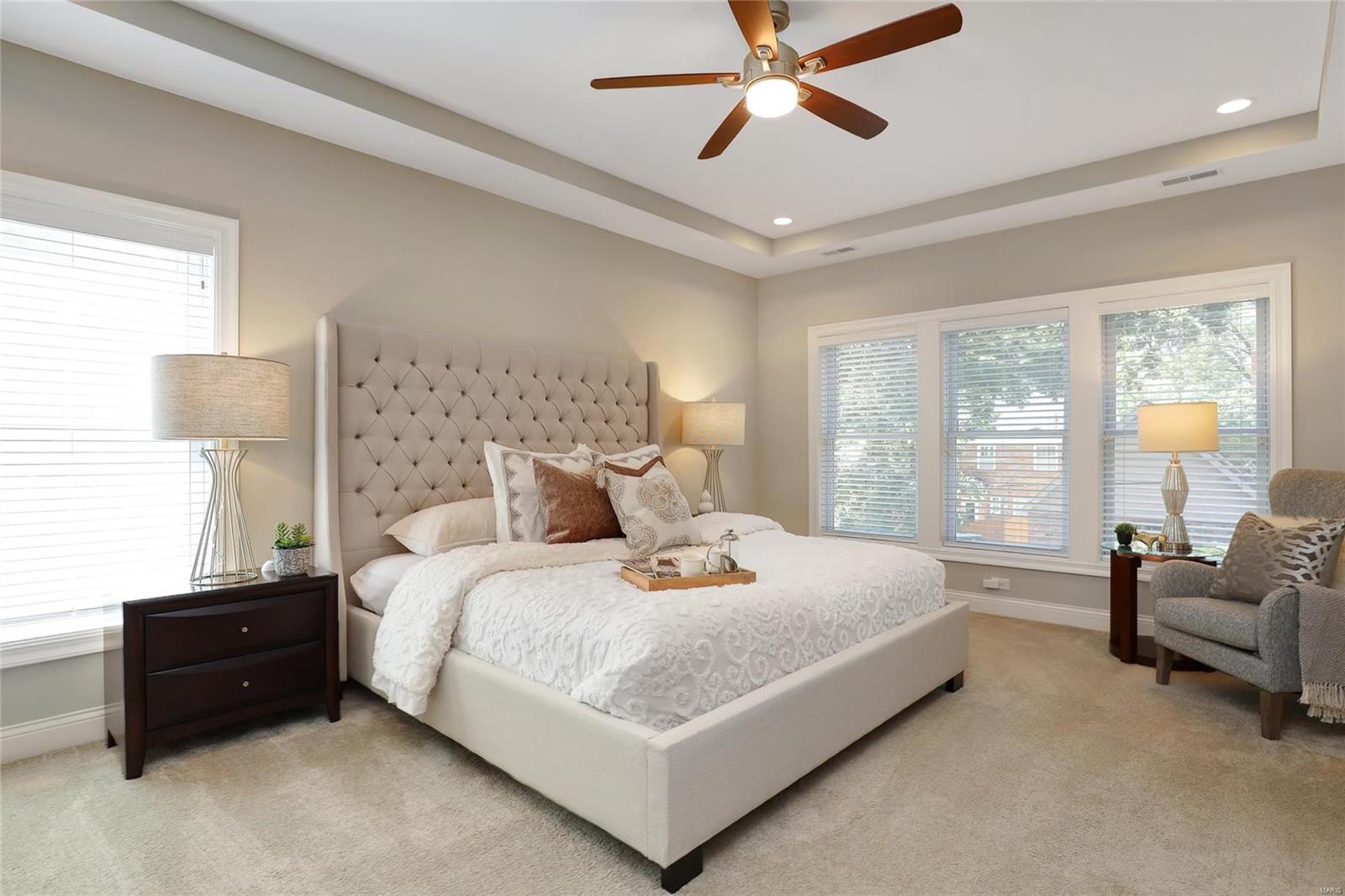 West Jackson Park - Residential